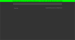 Desktop Screenshot of mypormotion.com